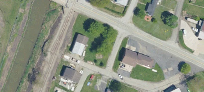 Everson St Kingview