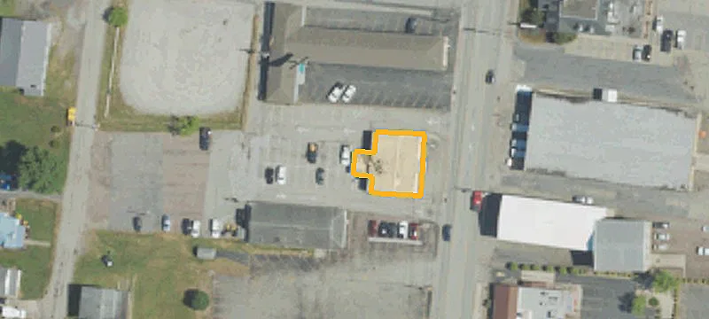 791 Ctr Ave