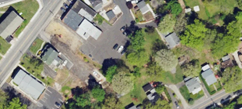 Trotter Ave