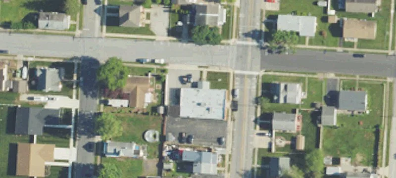 Jansen Ave