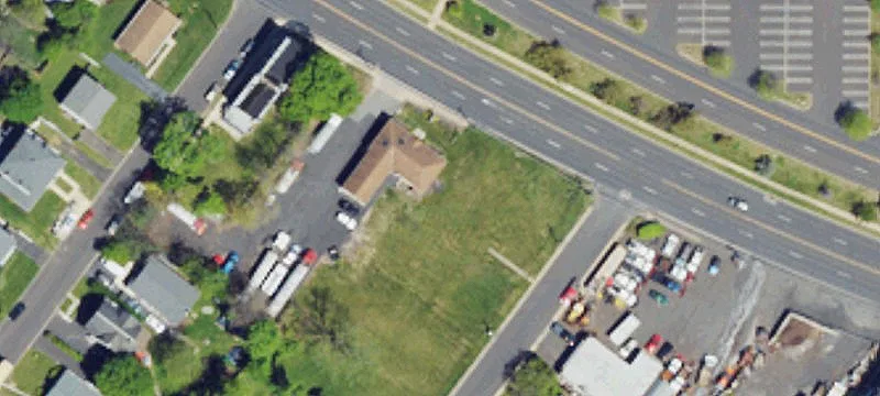 Old Welsh Rd