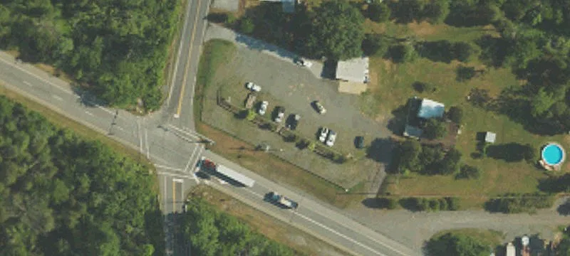 121 Daniel Boone Rd, Unit A