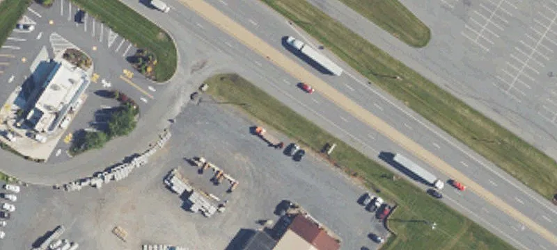 5494 Pottsville Pike