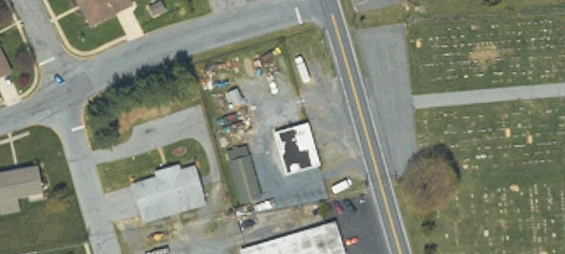 3160 Cherryville Rd