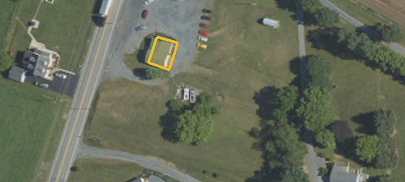 Bedford, PA 15522