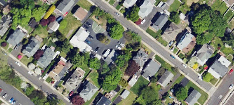 Eckard Ave
