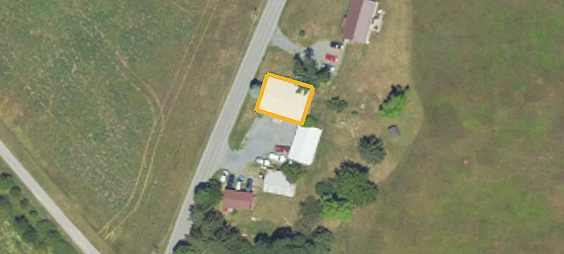 640 Morrow Rd