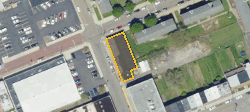 300 Locust St