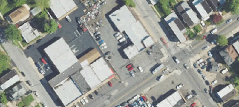 9th Wood St
