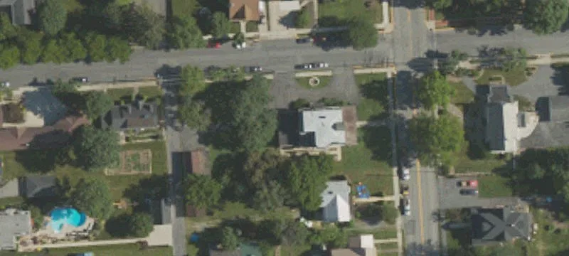 400 Richard St