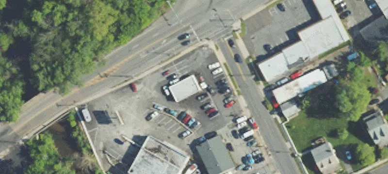 Eddystone Ave