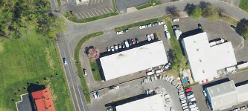 Bustleton Pike