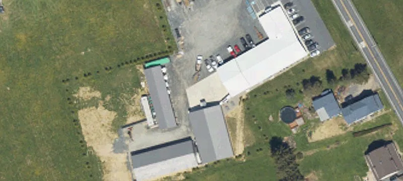1035 Bushkill Ctr Rd