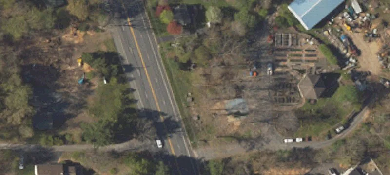 Hunter Hwy