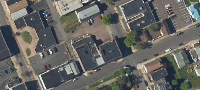 Cor Prospect St