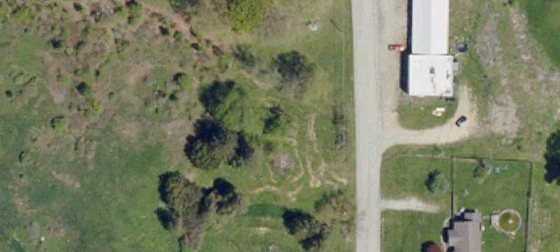 Hi Way Supply Rd