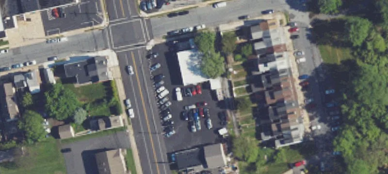 405 Morgantown Rd