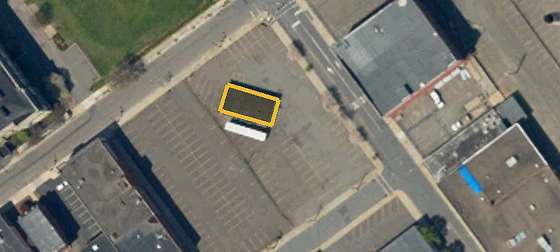 Washington St