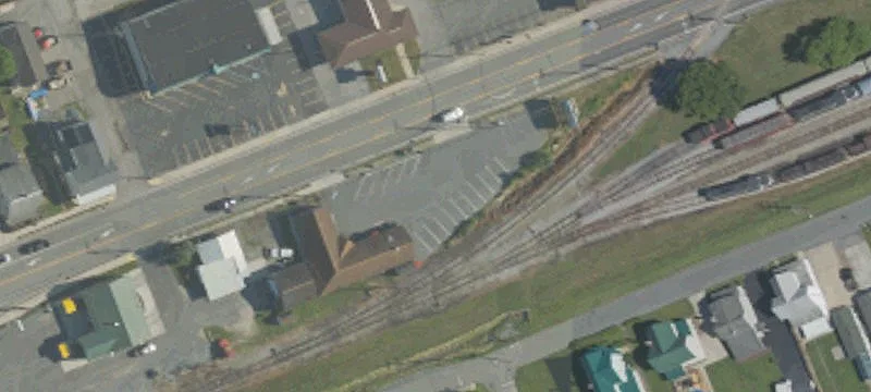 541 3rd Ave