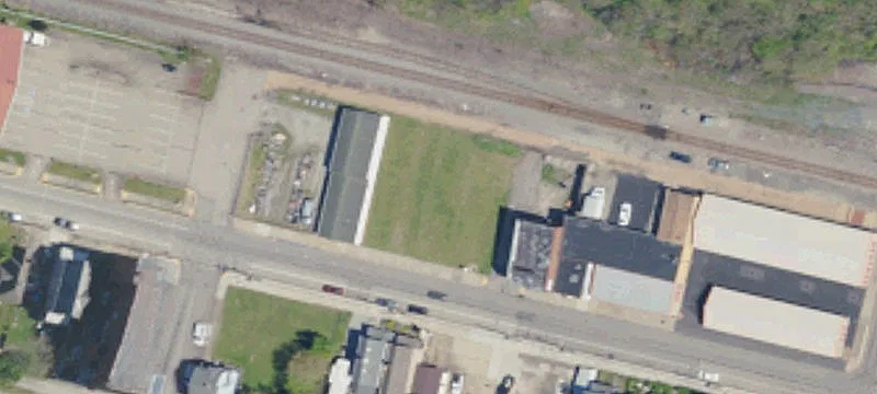 Donner Ave