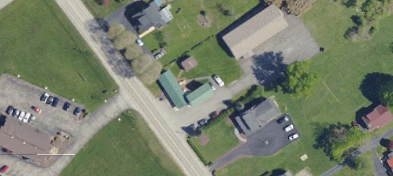 Fayette Ave Lynnwood