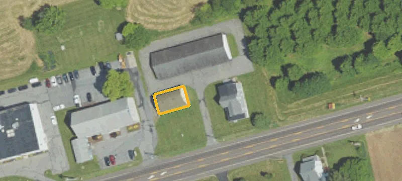 Kutztown Rd