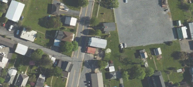 14 Willow St