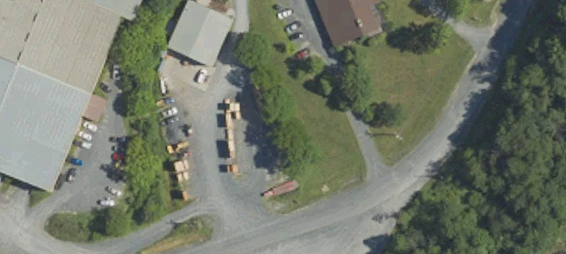 Everett, PA 15537