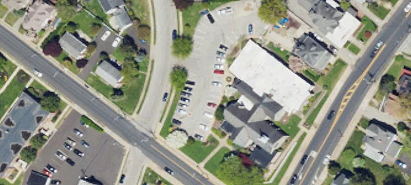 Mt Carmel Ave