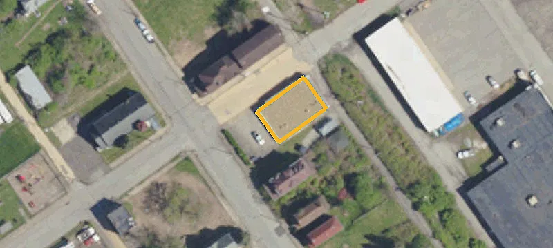 111 Hamilton Ave