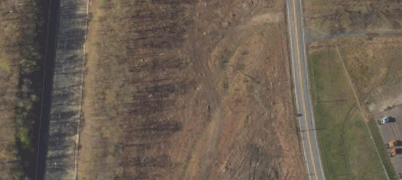 Small Mtn Rd