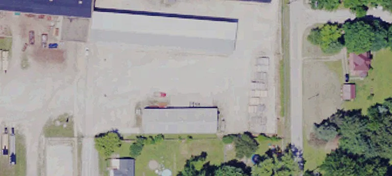 100 Orch St