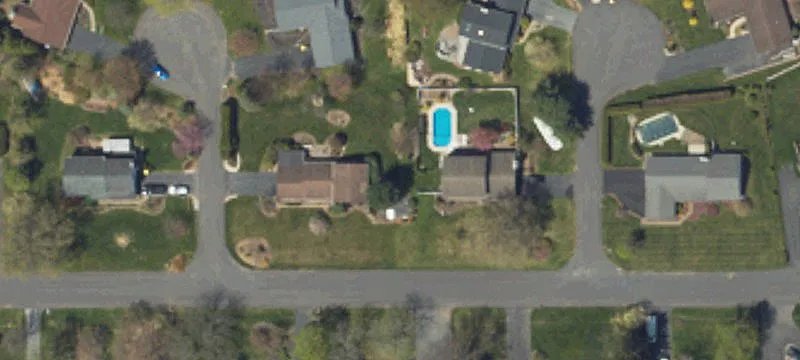 4641 Penn Hl Dr