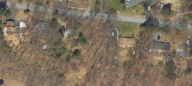 Sherwood Dr