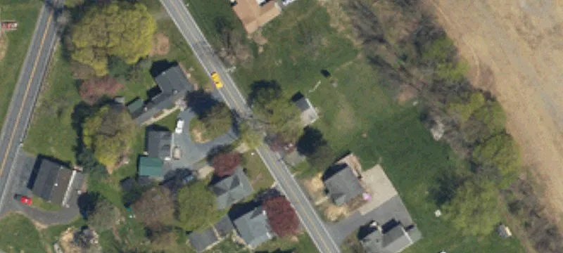 Ackermanville Rd
