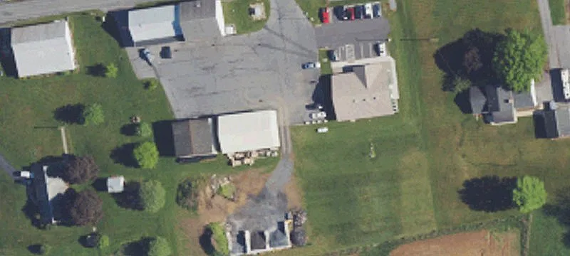 110 Haas Rd