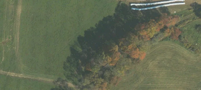 Beaver Dm Rd