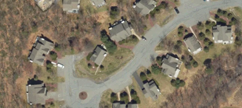 Hawthorne Ct
