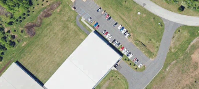 1200 Enterprise Pkwy