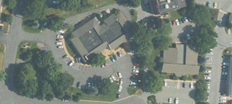 Crooked Oak Dr