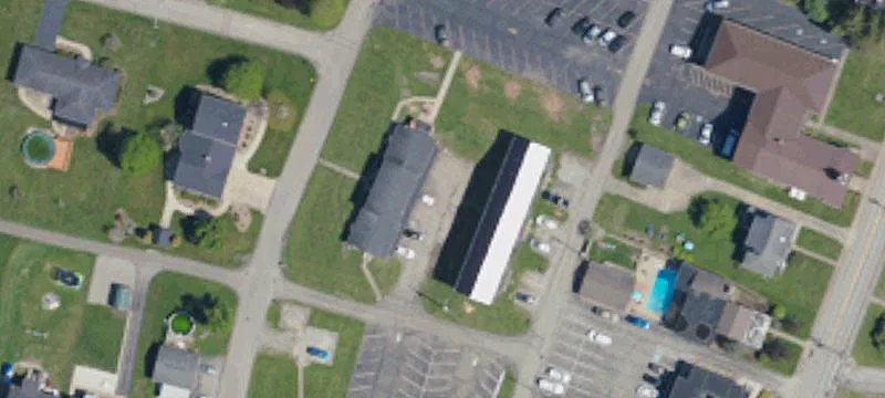 Kyle Ave