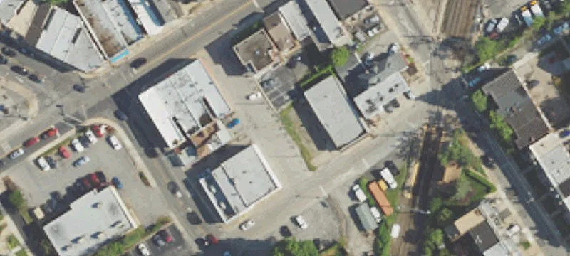 Jones St