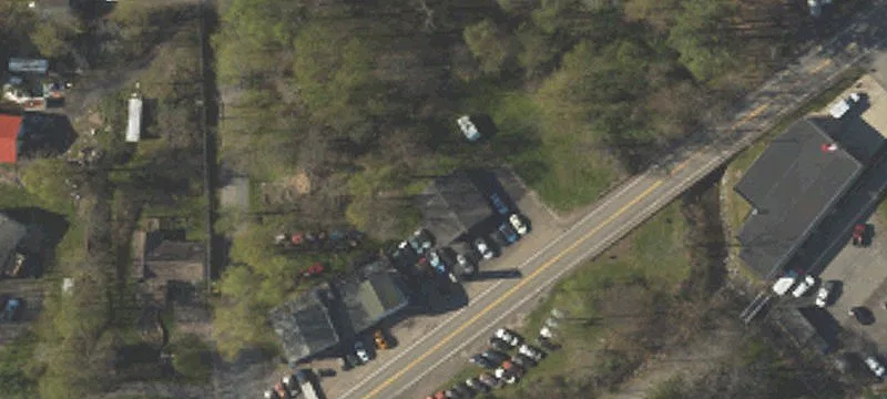 Kunkle Alderson Rd