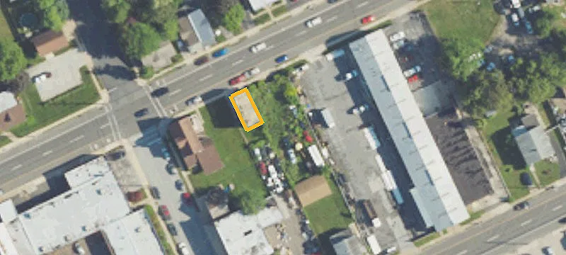 Governor Printz Blvd
