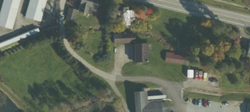 Laughlintown
