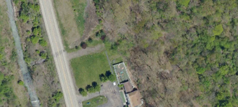 Campbells Run Rd