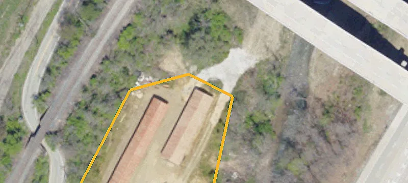 800 Millers Run Rd