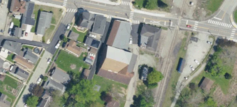 99 Depot St