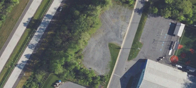2816 Old Pricetown Rd