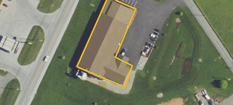 100 Whiteside Dr